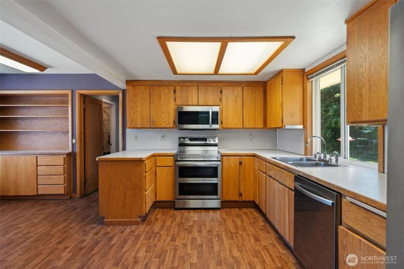Property photo for 3512 Se Salmonberry Road, Port Orchard photo 7