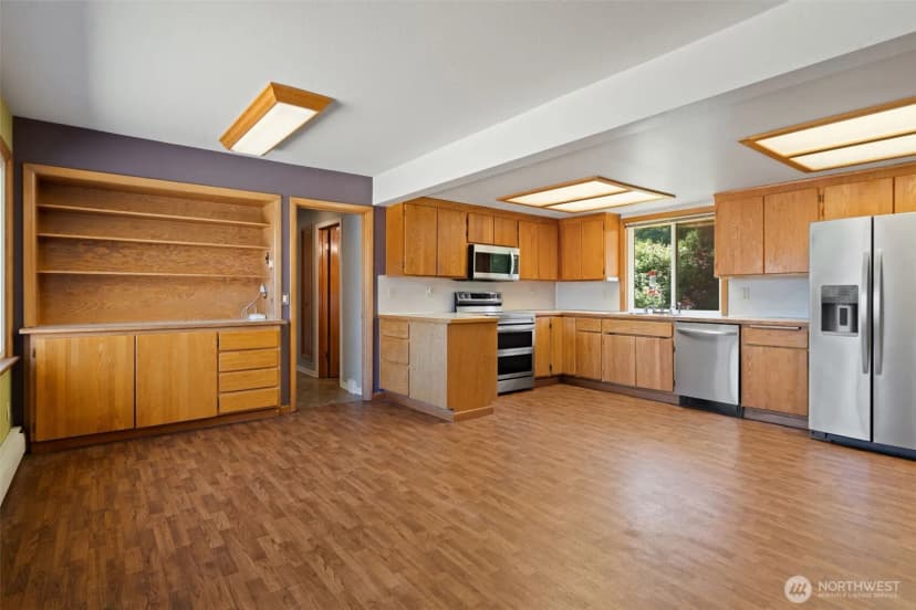 Property photo for 3512 Se Salmonberry Road, Port Orchard photo 11