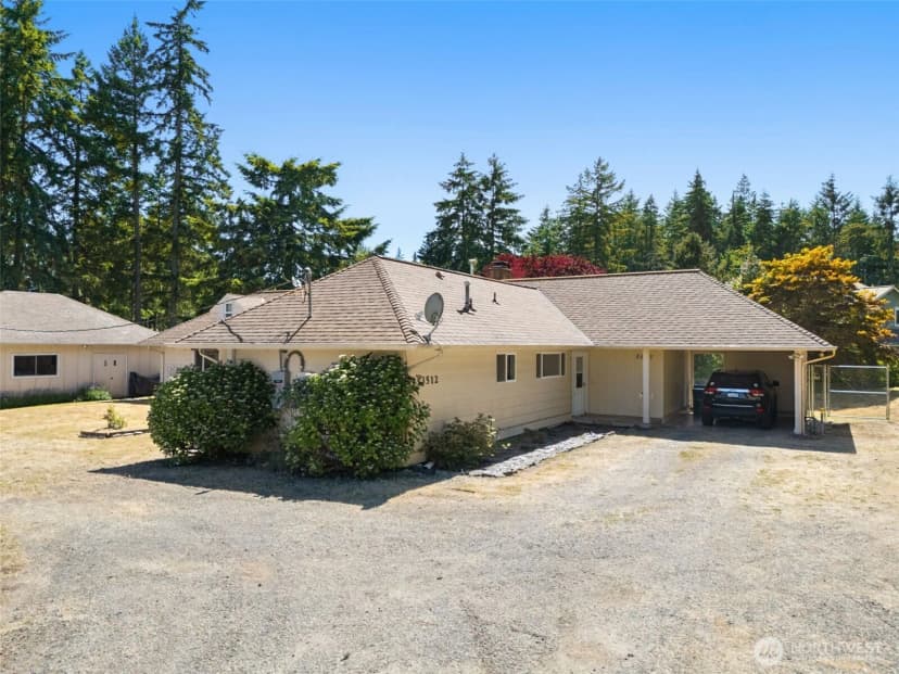 Property photo for 3512 Se Salmonberry Road, Port Orchard photo 35