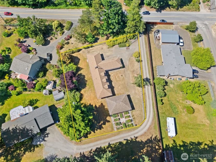 Property photo for 3512 Se Salmonberry Road, Port Orchard photo 34