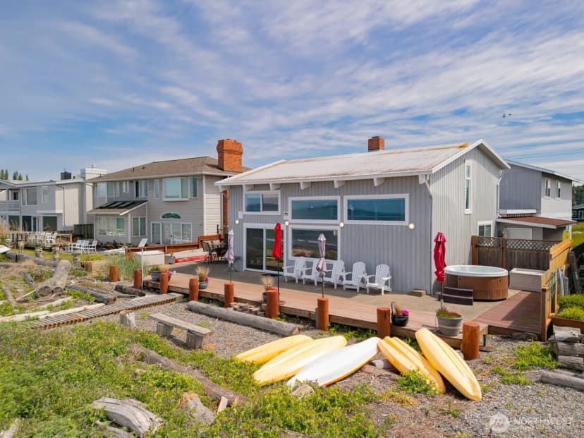 Property photo for 4421 Sucia Drive, Ferndale photo 35