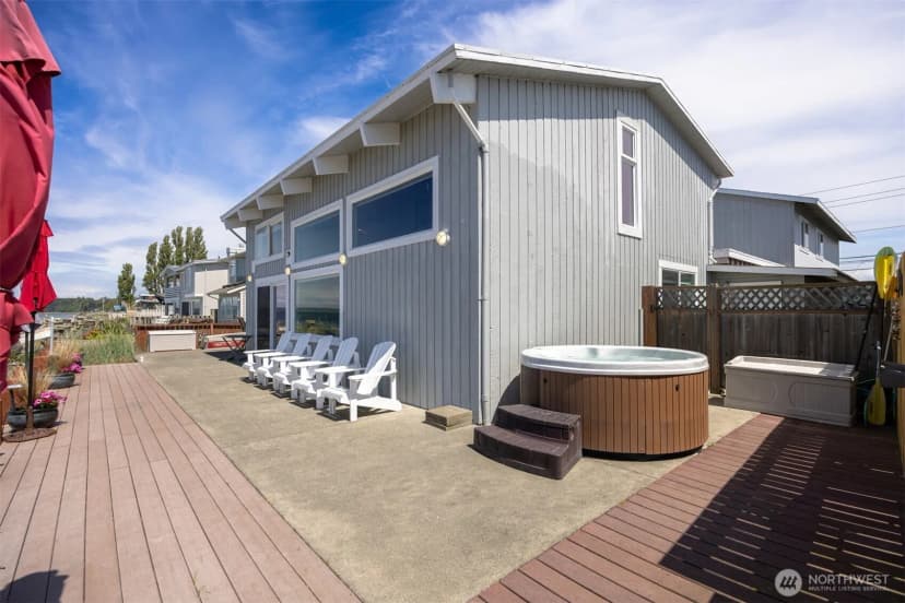 Property photo for 4421 Sucia Drive, Ferndale photo 34