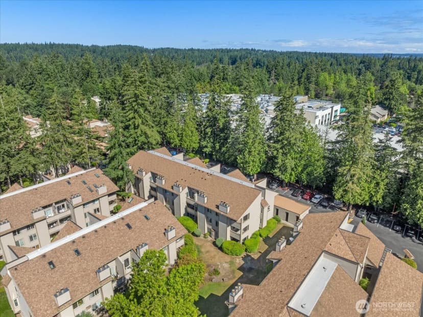 Property photo for 14636 Ne 45th St #c17, Bellevue photo 29
