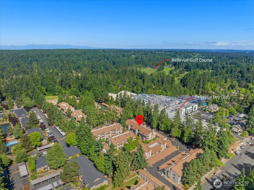 Property photo for 14636 Ne 45th St #c17, Bellevue photo 31