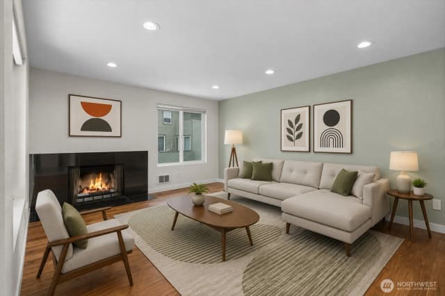 Property photo for 14636 Ne 45th St #c17, Bellevue photo 2