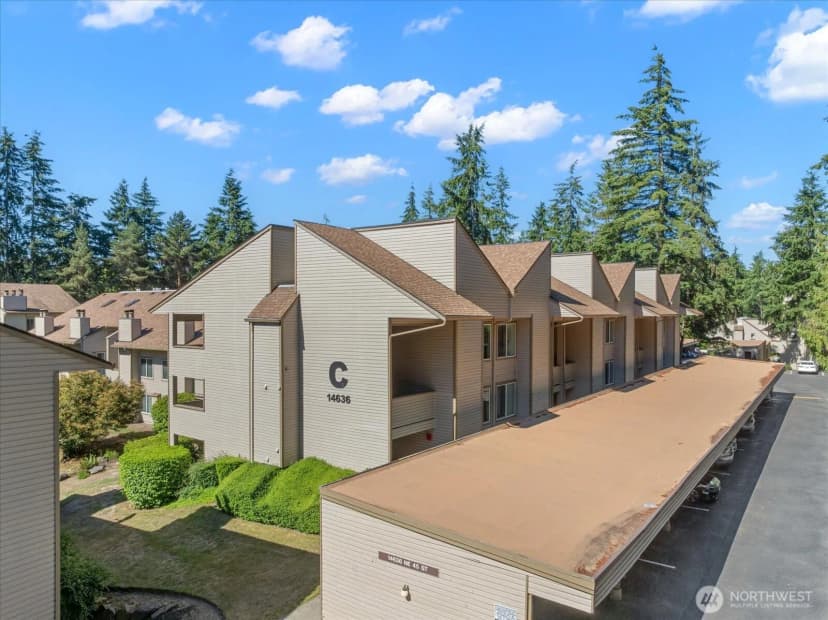 Property photo for 14636 Ne 45th St #c17, Bellevue photo 28