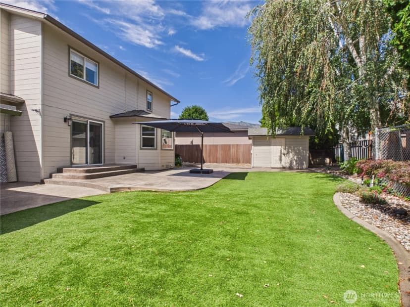 Property photo for 1510 Fourth Street, Wenatchee photo 9
