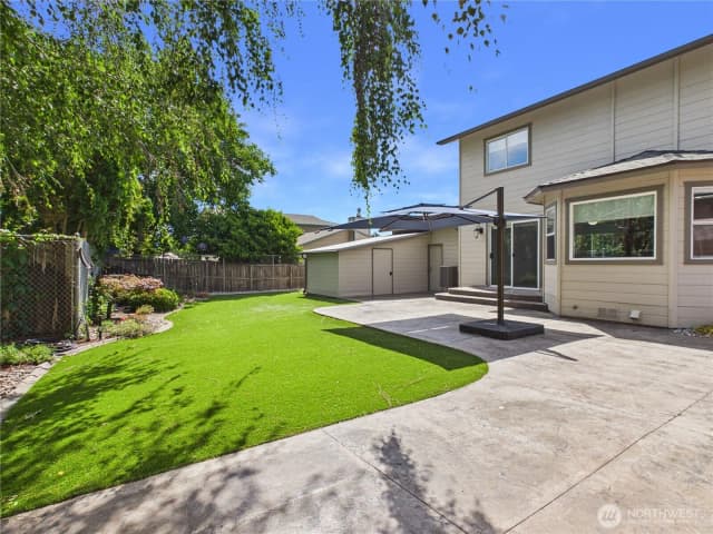 Property photo for 1510 Fourth Street, Wenatchee photo 4