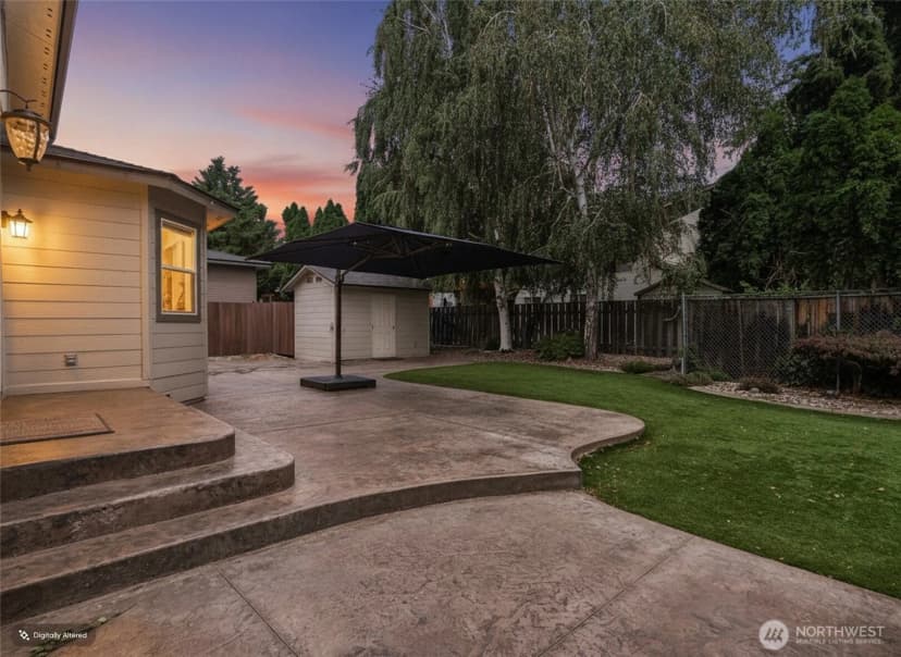 Property photo for 1510 Fourth Street, Wenatchee photo 5