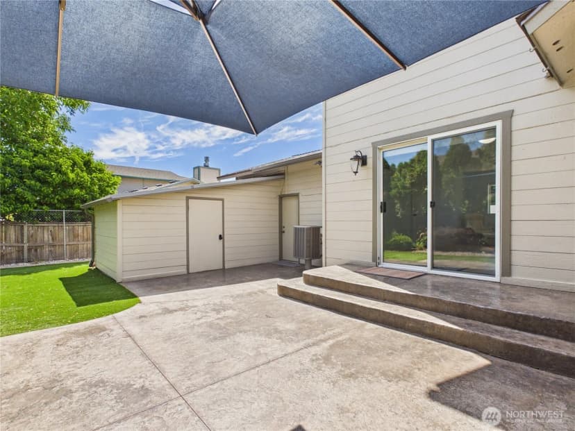 Property photo for 1510 Fourth Street, Wenatchee photo 6