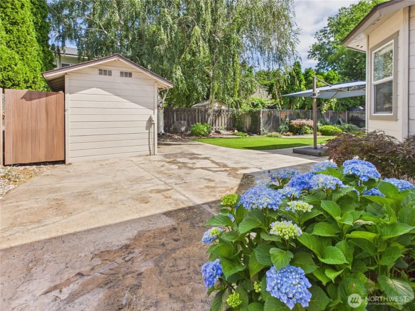 Property photo for 1510 Fourth Street, Wenatchee photo 7