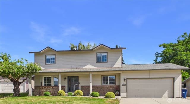 Property photo for 1510 Fourth Street, Wenatchee photo 2