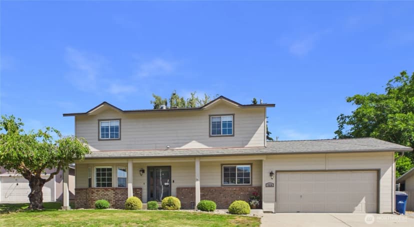 Property photo for 1510 Fourth Street, Wenatchee photo 2