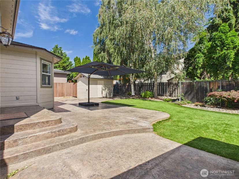 Property photo for 1510 Fourth Street, Wenatchee photo 11