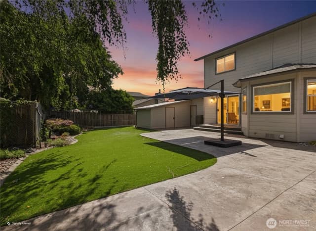 Property photo for 1510 Fourth Street, Wenatchee photo 3