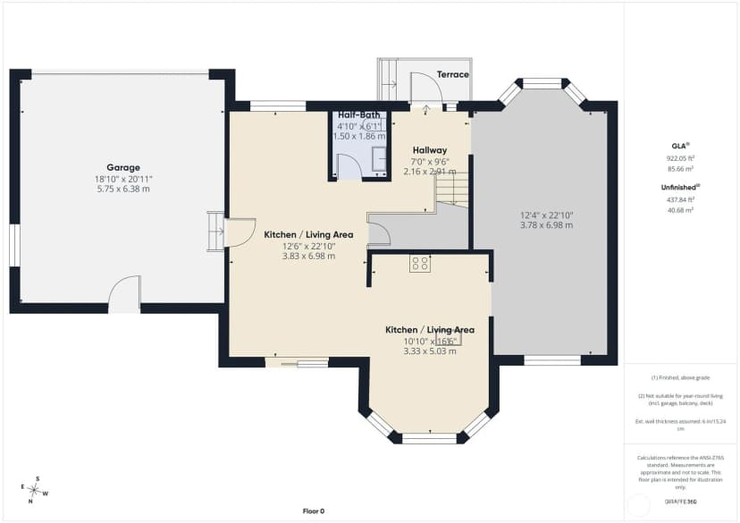 Property photo for 1510 Fourth Street, Wenatchee photo 27