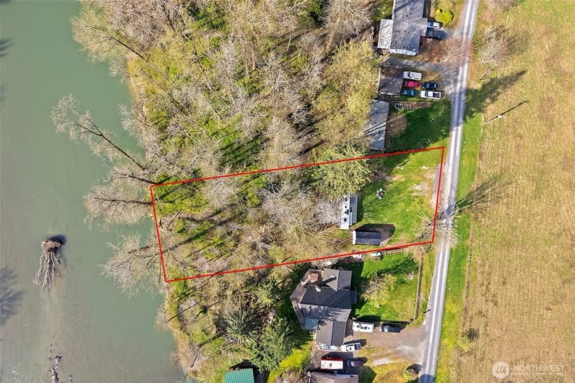 Property photo for 30526 237th Drive Ne, Arlington