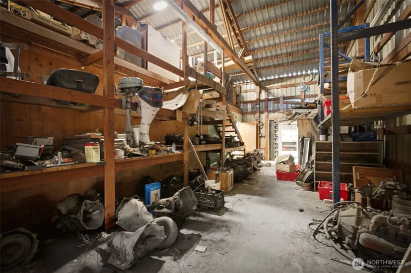 Property photo for 651 E Stover Road, Grandview photo 18