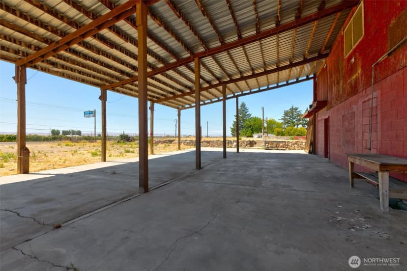 Property photo for 651 E Stover Road, Grandview photo 9