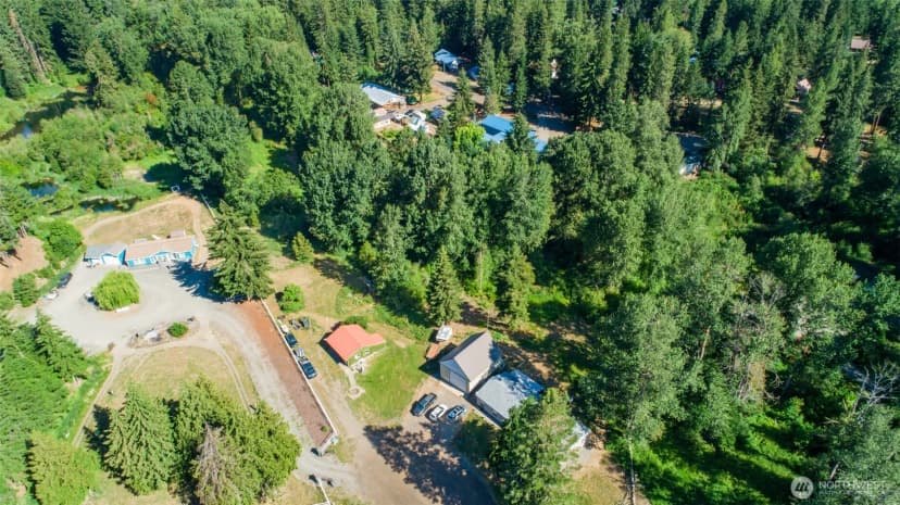 Property photo for 365 Black Bear Drive, Cle Elum photo 19