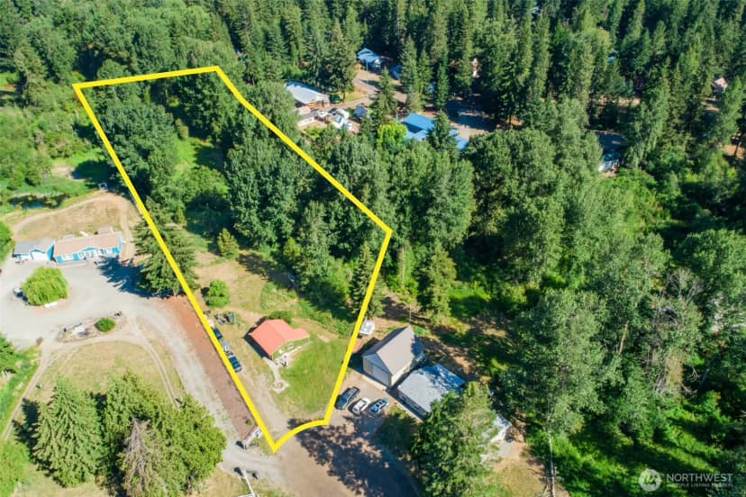 Property photo for 365 Black Bear Drive, Cle Elum photo 17