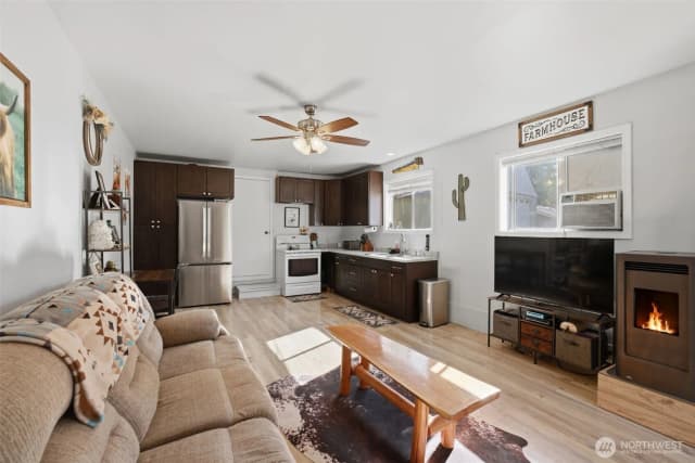Property photo for 365 Black Bear Drive, Cle Elum photo 4