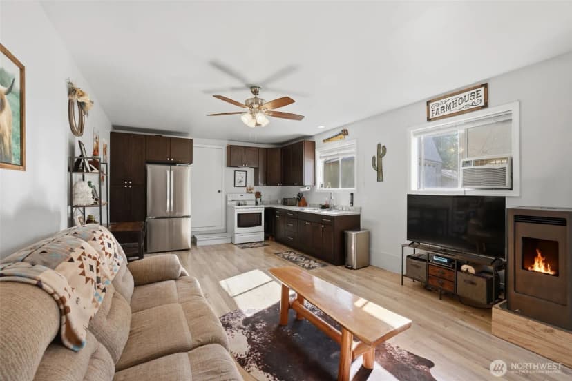 Property photo for 365 Black Bear Drive, Cle Elum photo 4