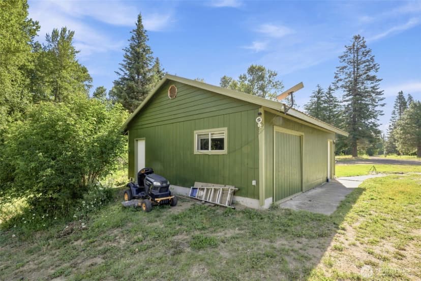 Property photo for 365 Black Bear Drive, Cle Elum photo 10