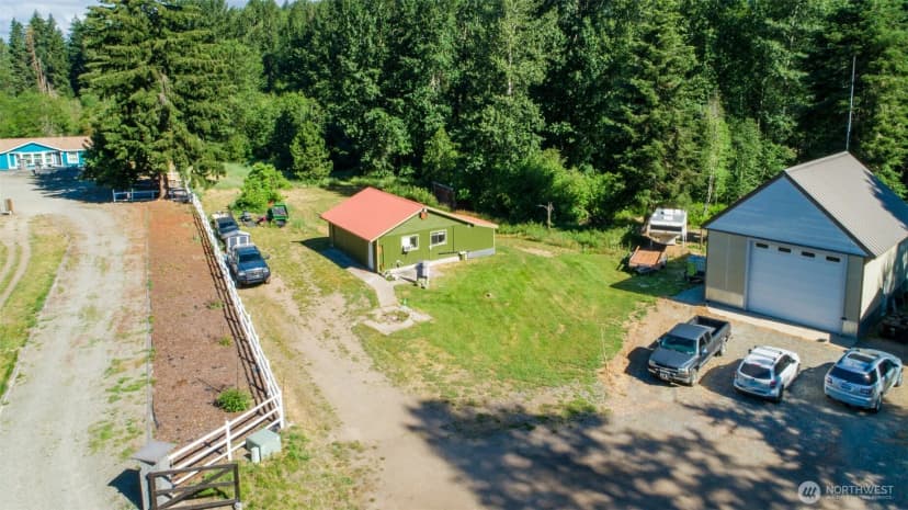 Property photo for 365 Black Bear Drive, Cle Elum photo 18