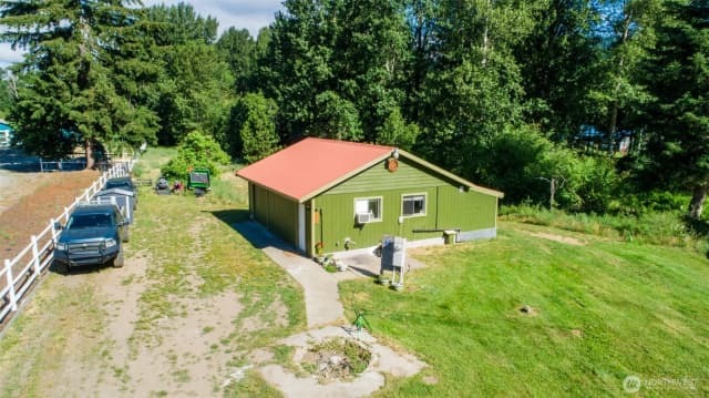 Property photo for 365 Black Bear Drive, Cle Elum