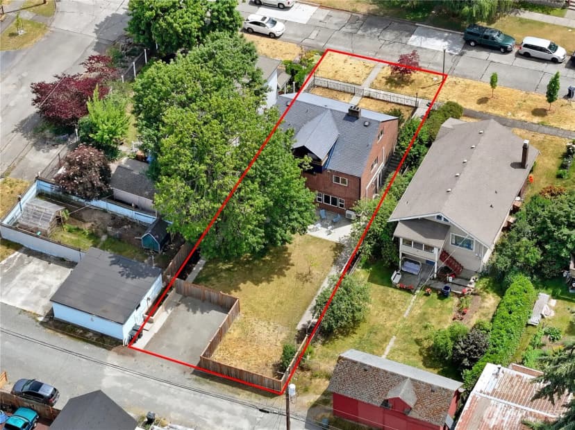 Property photo for 305 S 35th Street, Tacoma photo 37