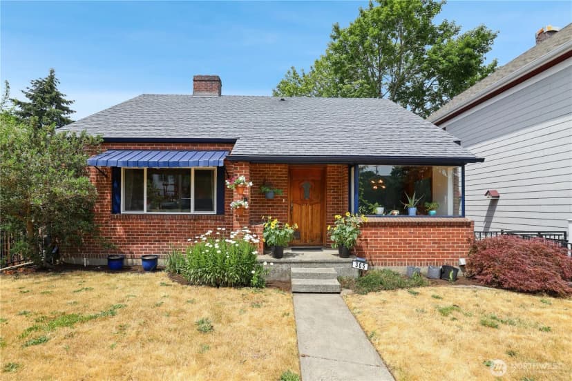 Property photo for 305 S 35th Street, Tacoma photo 2