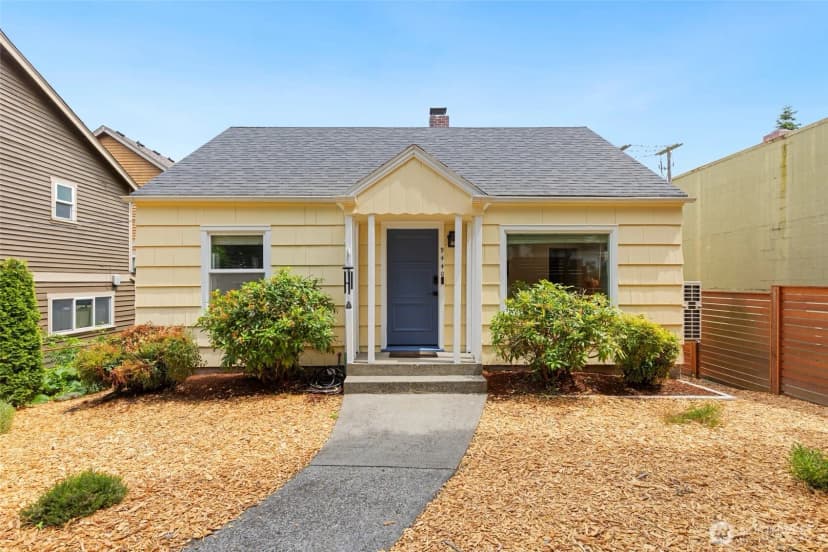 Property photo for 9440 35th Avenue Sw, Seattle