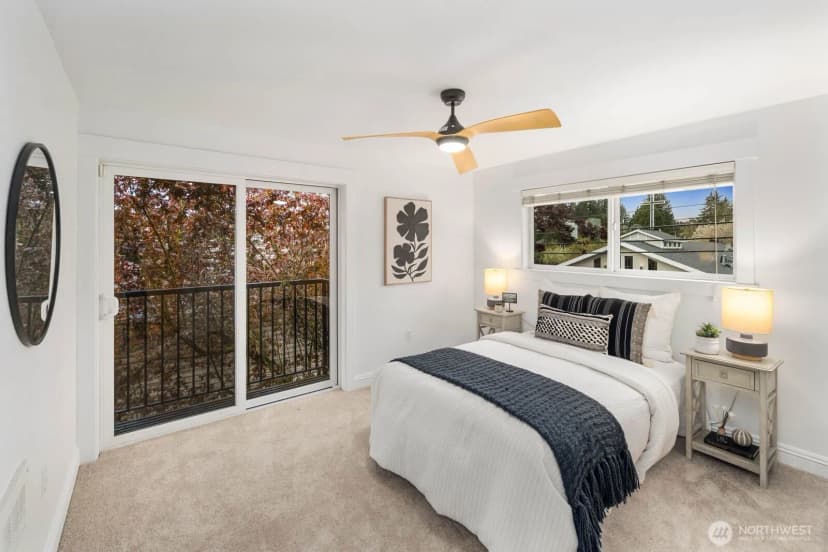 Property photo for 337 N 105th Street #a, Seattle photo 19