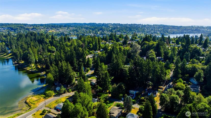 Property photo for 1910 Corbet Drive Nw, Bremerton photo 37