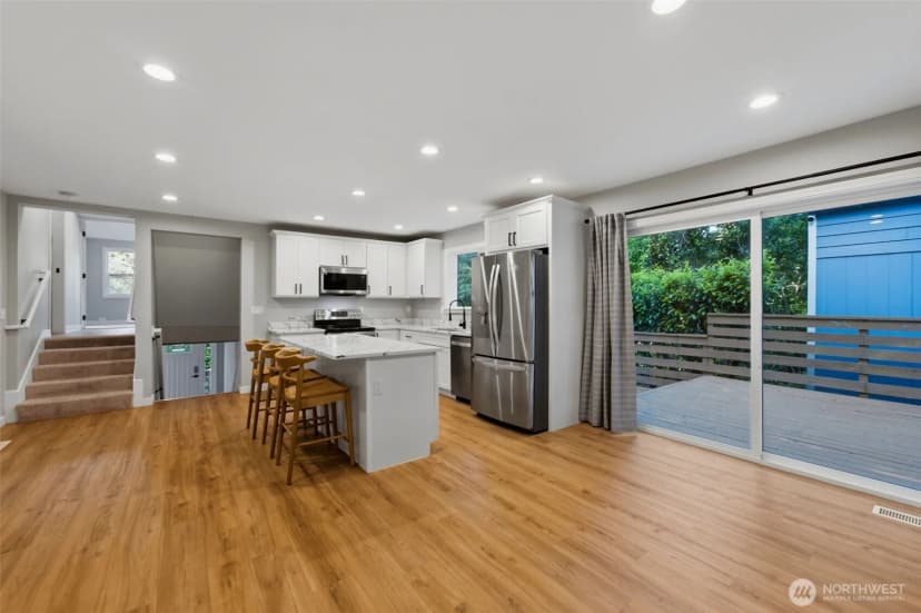 Property photo for 1910 Corbet Drive Nw, Bremerton photo 14