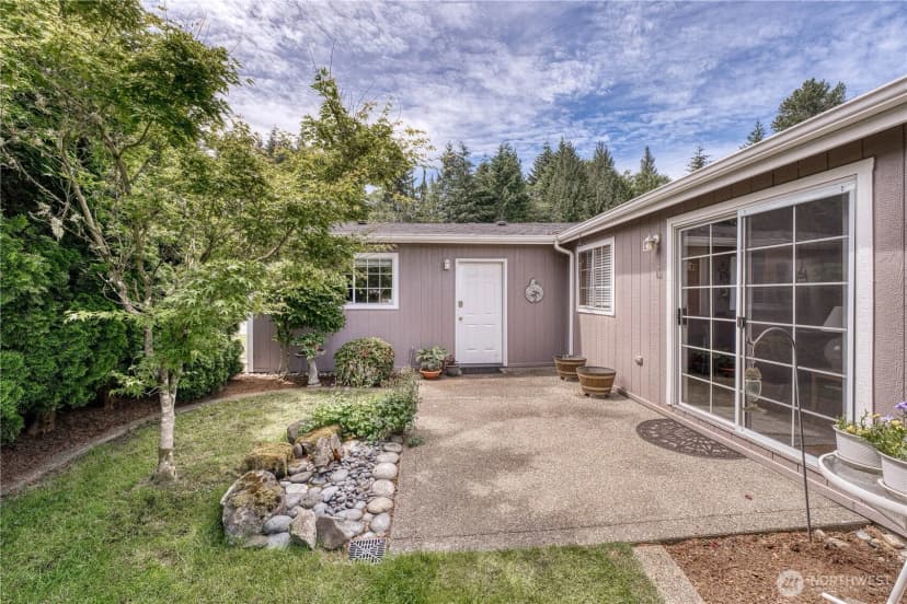 Property photo for 14707 45th Avenue Ct Nw, Gig Harbor photo 7