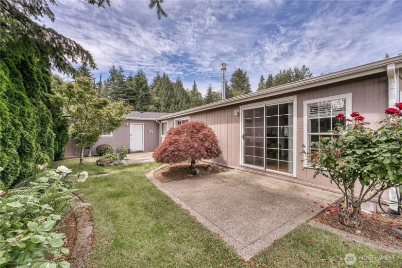 Property photo for 14707 45th Avenue Ct Nw, Gig Harbor photo 6