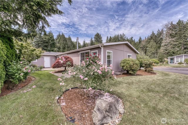 Property photo for 14707 45th Avenue Ct Nw, Gig Harbor photo 5