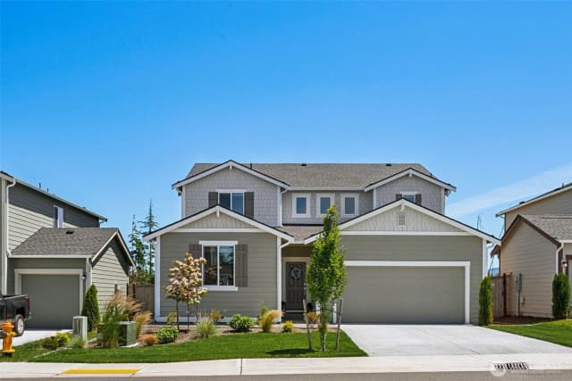 Property photo for 19429 Avenue Court E, Graham
