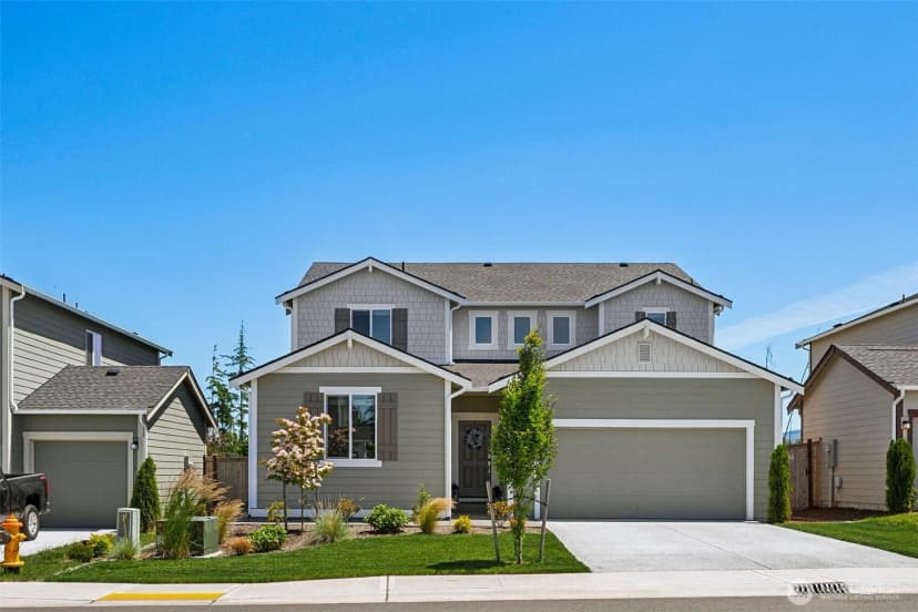 Property photo for 19429 Avenue Court E, Graham