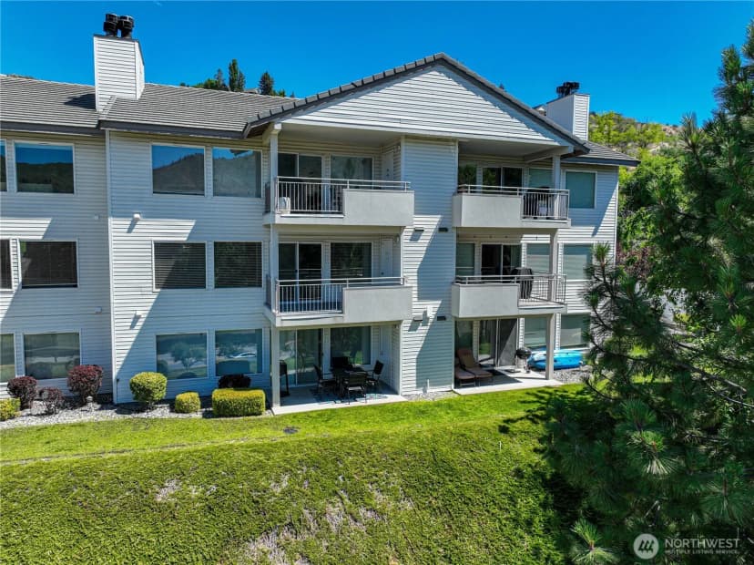 Property photo for 808 W Manson Highway #b202, Chelan photo 35