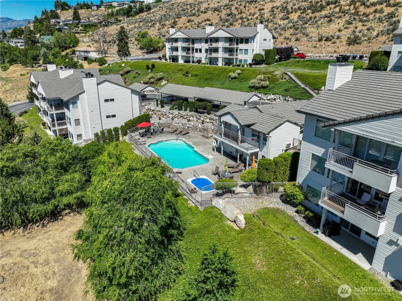 Property photo for 808 W Manson Highway #b202, Chelan photo 36