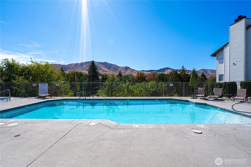 Property photo for 808 W Manson Highway #b202, Chelan photo 40
