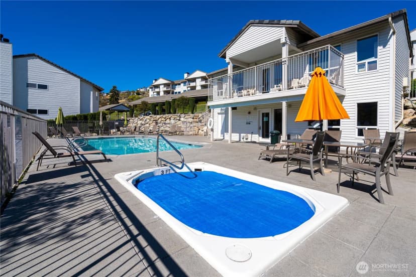 Property photo for 808 W Manson Highway #b202, Chelan photo 39