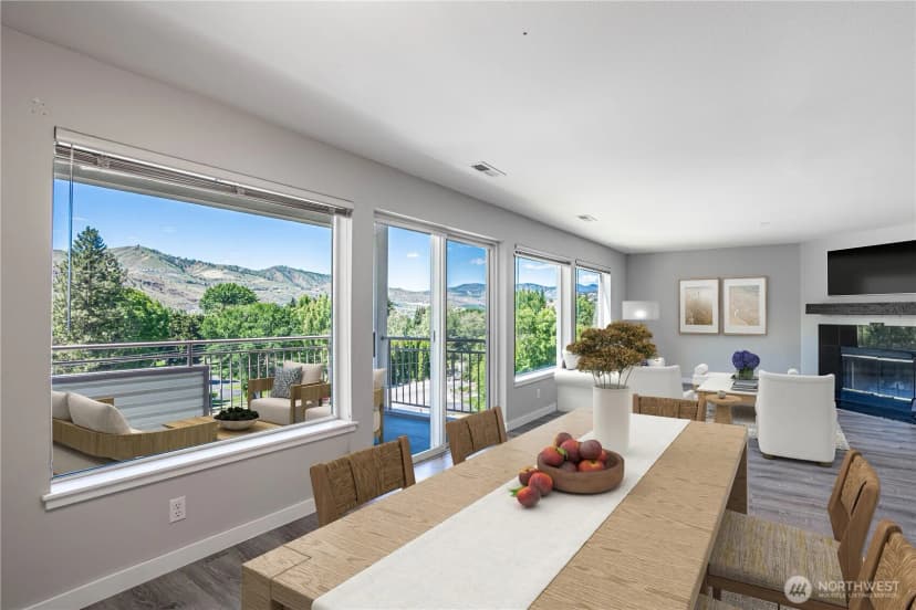 Property photo for 808 W Manson Highway #b202, Chelan photo 14