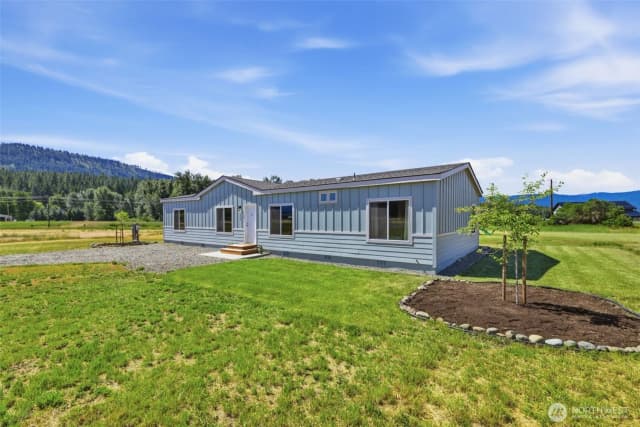Property photo for 524 Sunny Meadows Drive, Cle Elum