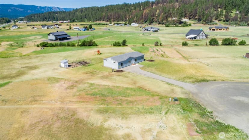 Property photo for 524 Sunny Meadows Drive, Cle Elum photo 27