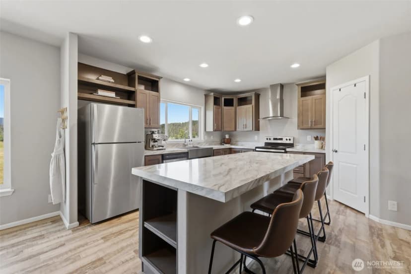 Property photo for 524 Sunny Meadows Drive, Cle Elum photo 10