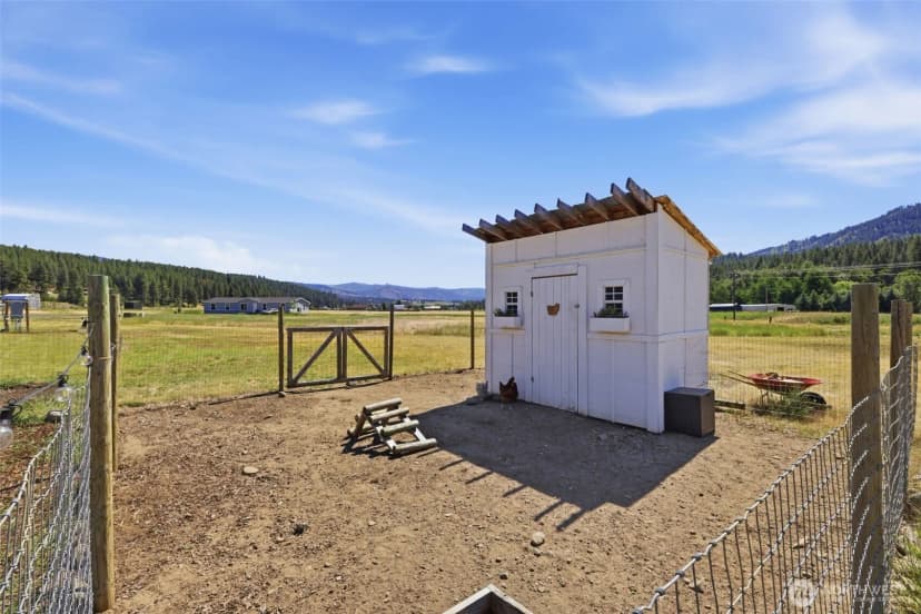 Property photo for 524 Sunny Meadows Drive, Cle Elum photo 24